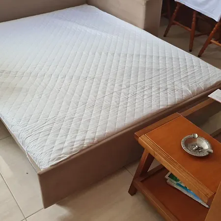 Apartamento Conjugado Copacabana Rio de Janeiro Exterior photo
