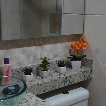 Apartamento Conjugado Copacabana Rio de Janeiro Exterior photo