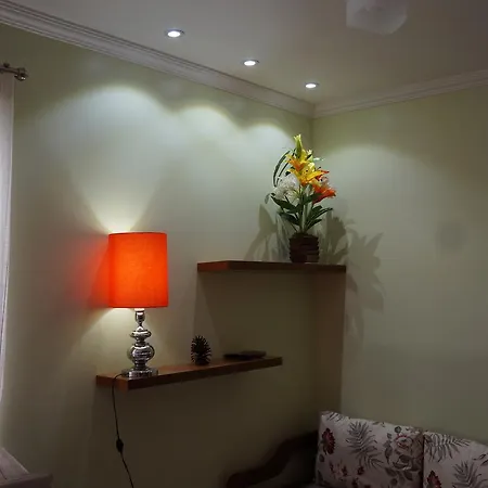 Apartamento Conjugado Copacabana Rio de Janeiro Exterior photo
