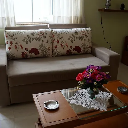 Apartamento Conjugado Copacabana Rio de Janeiro Exterior photo