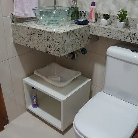 Apartamento Conjugado Copacabana Rio de Janeiro Exterior photo