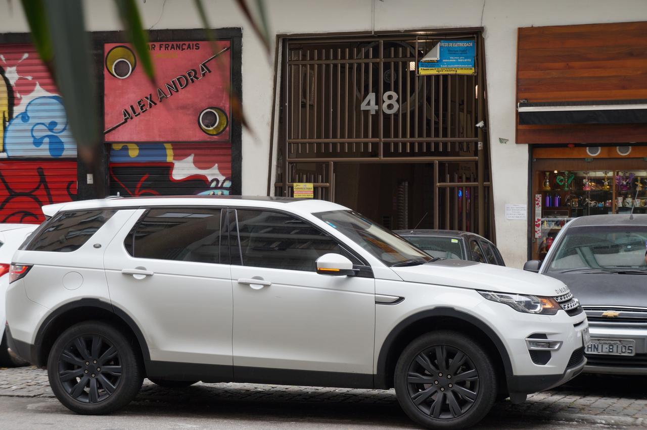 Conjugado Copacabana 里约热内卢
