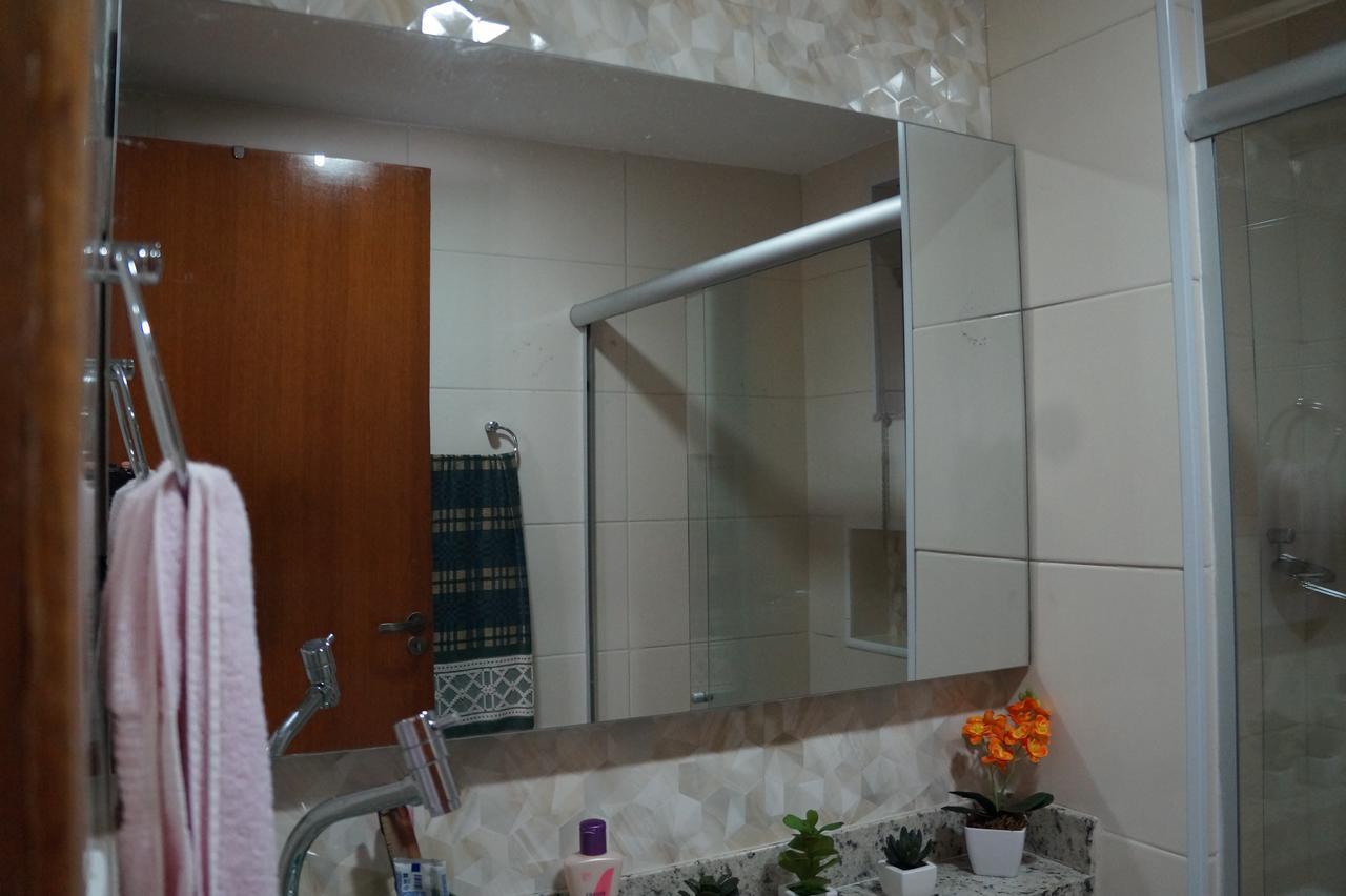 Conjugado Copacabana Apartamento Rio de Janeiro